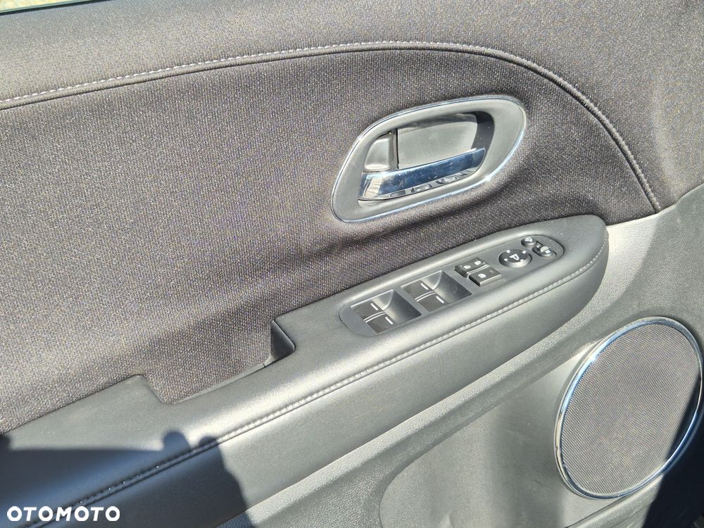 Honda HR-V 1.5 i-VTEC Executive - 15