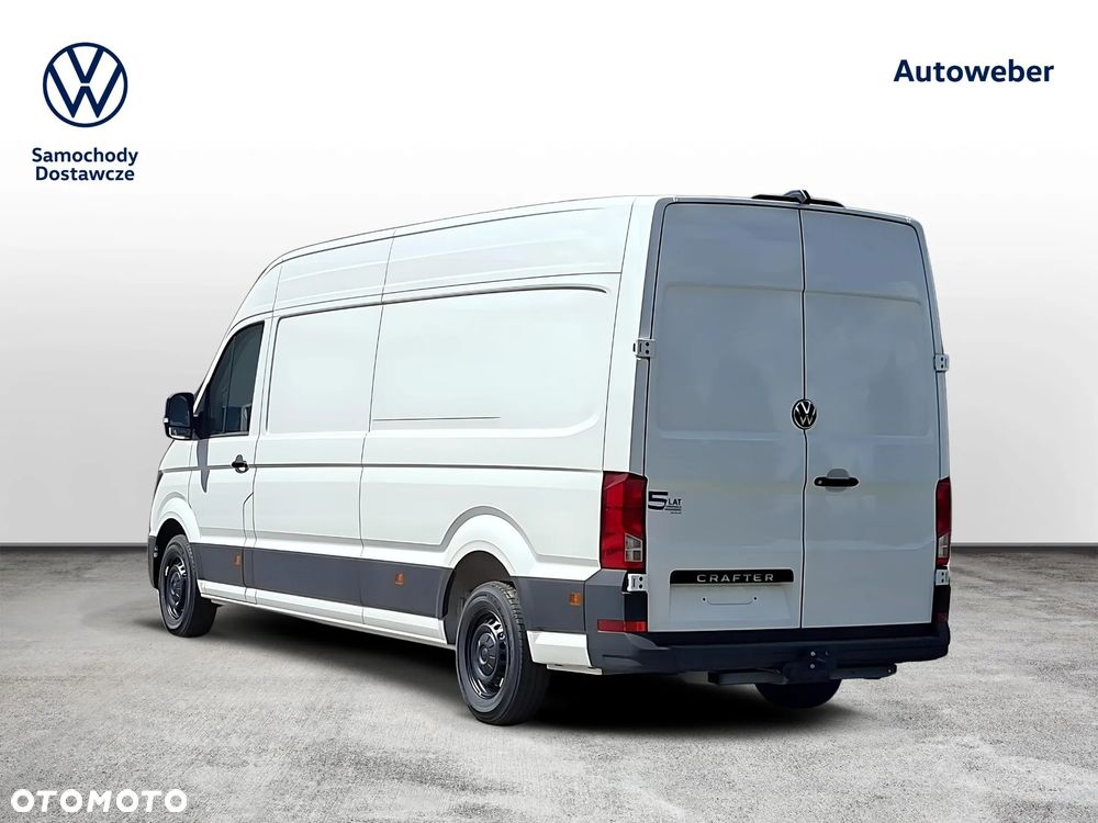 Volkswagen Crafter - 4