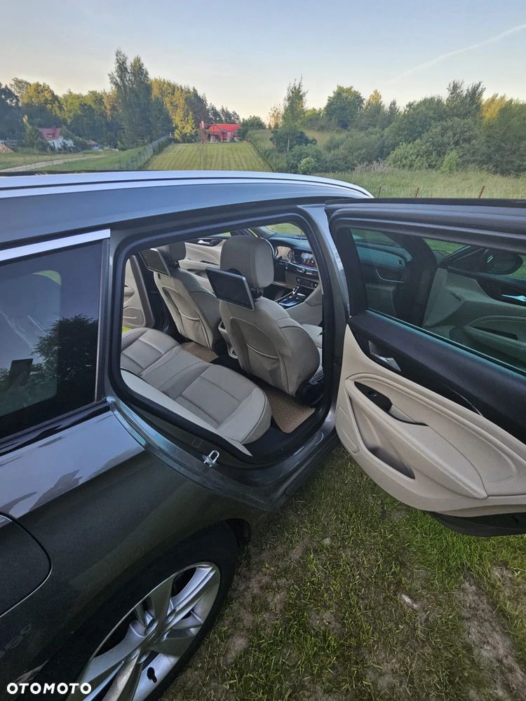 Opel Insignia 1.5 Direct InjectionT Business Edition - 11