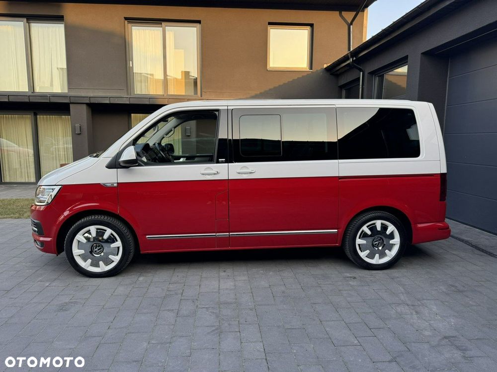 Volkswagen Multivan 2.0 BiTDI L1 Highline 4Motion DSG - 6