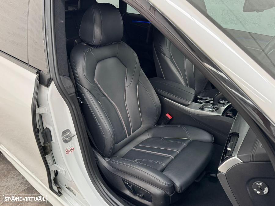 BMW 630 Gran Turismo d Pack M - 47