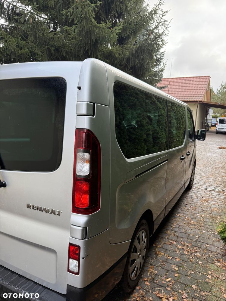 Renault Trafic - 7