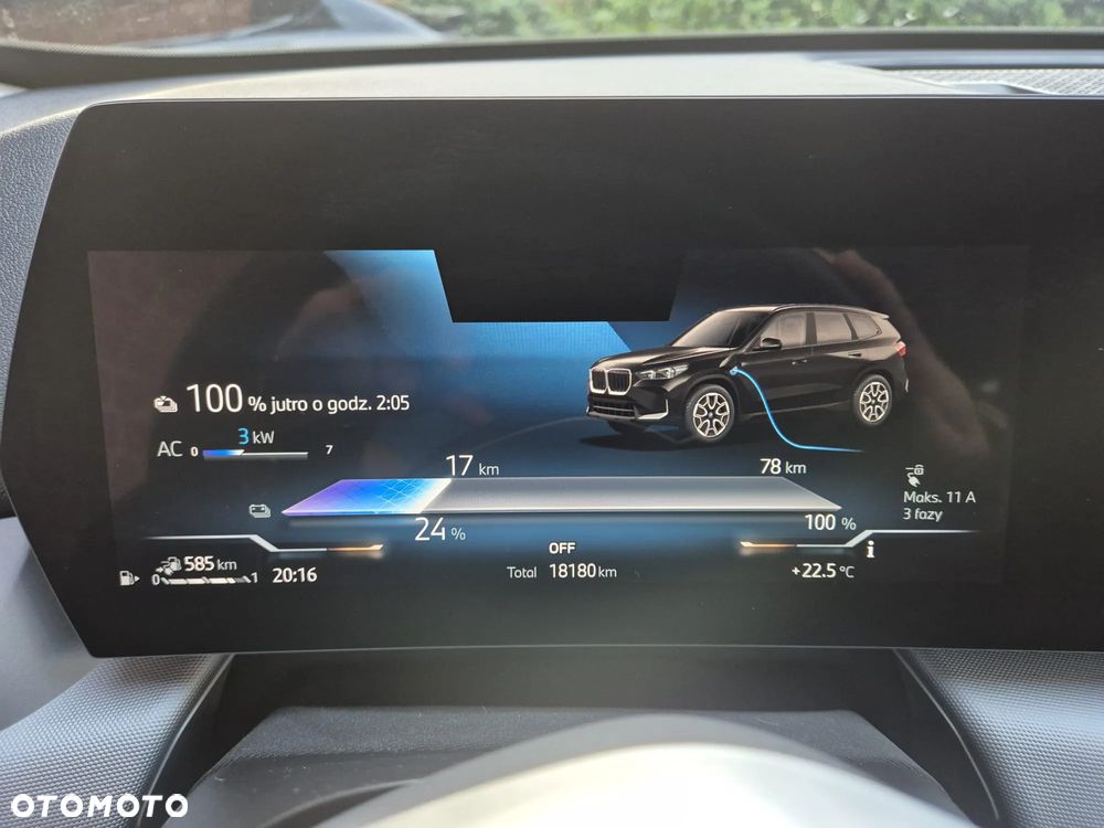 BMW X1 xDrive25e - 6