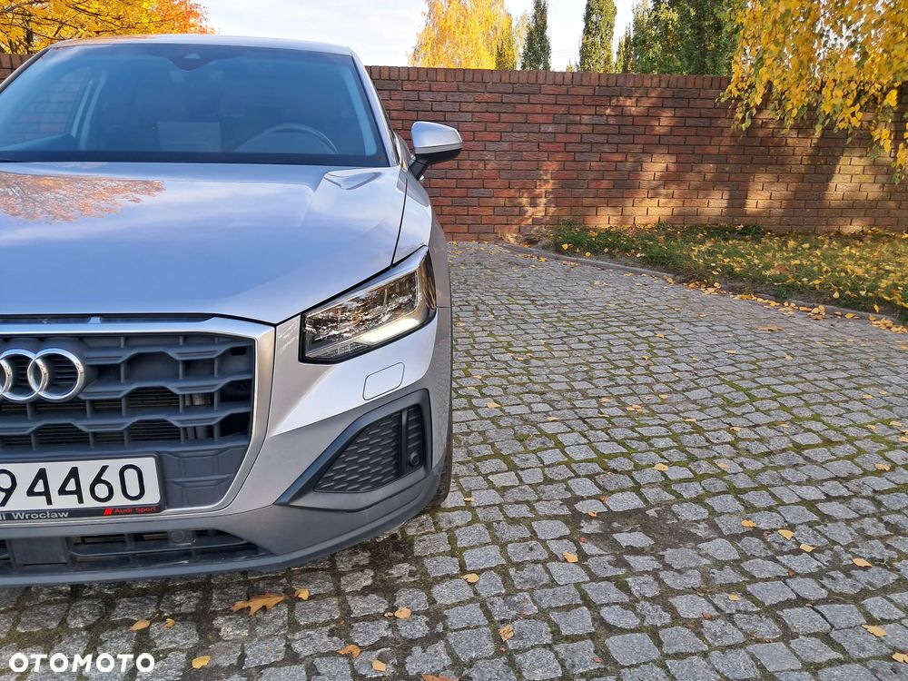 Audi Q2 - 11
