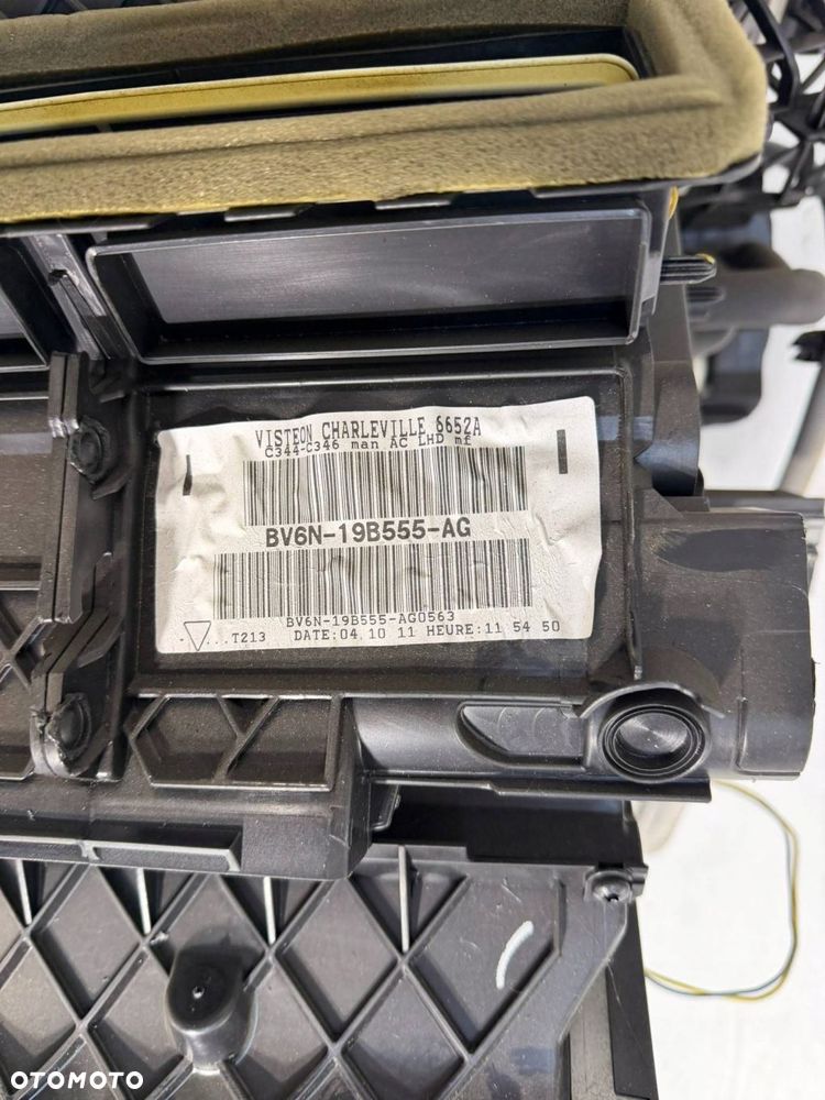 kompletna nagrzewnica ford focus mk3 eu - 9
