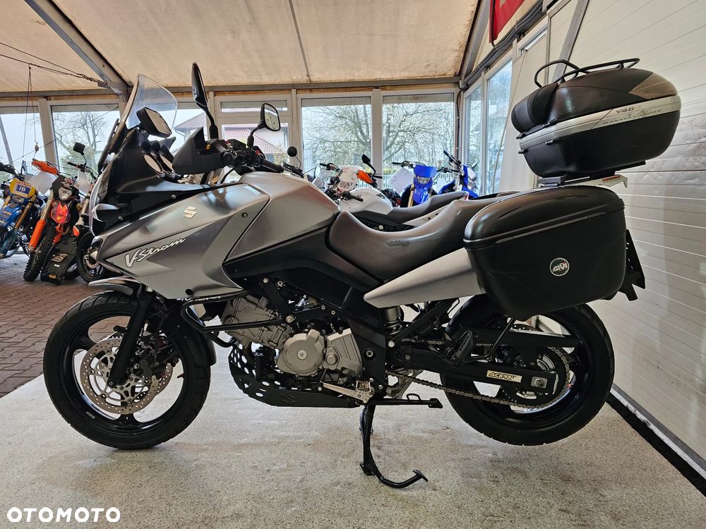 Suzuki DL - 15