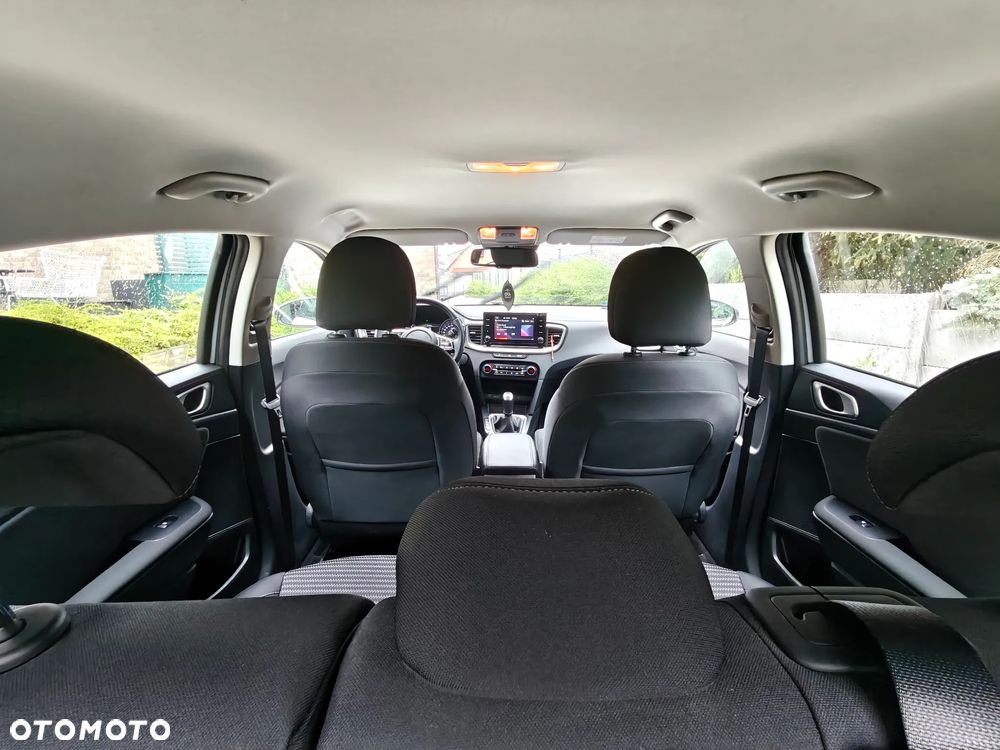 Kia Ceed 1.0 T-GDI L - 21