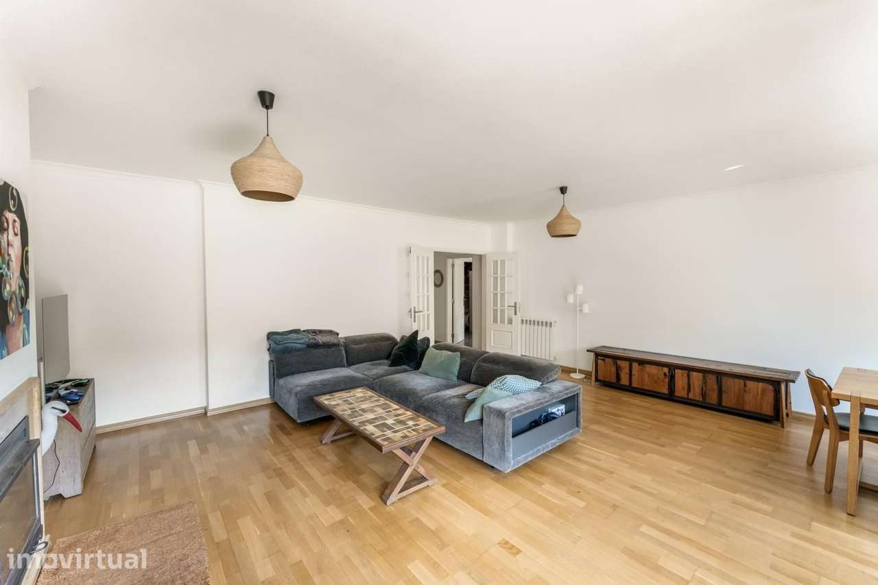 Apartamento T4 com estacionamento, Quinta da Beloura, Sintra - Grande imagem: 5/31