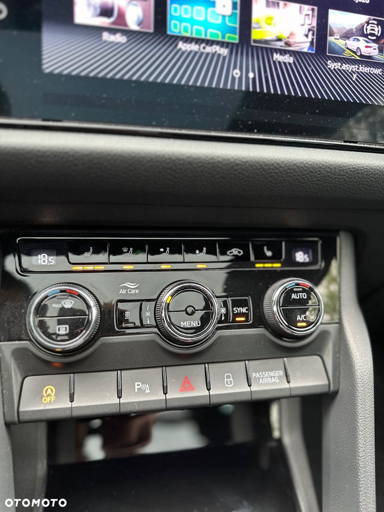 Skoda Kodiaq 2.0 TSI 4x4 DSG RS - 28