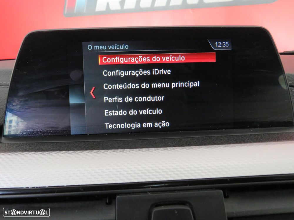 BMW 418 Gran Coupé d Pack M Auto - 38