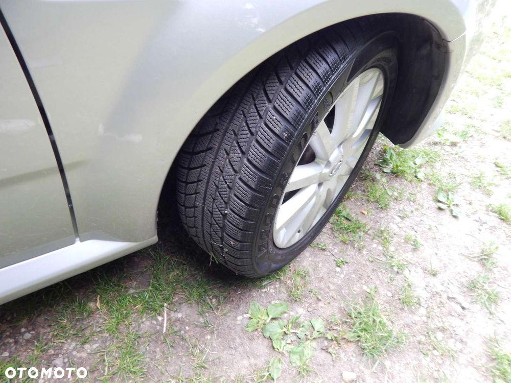 Opel Tigra 1.4 Design Edition - 9