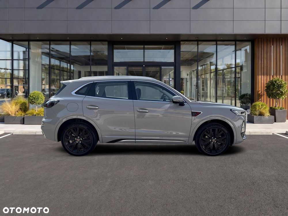 Hongqi HS5 2.0T Executive AWD - 5