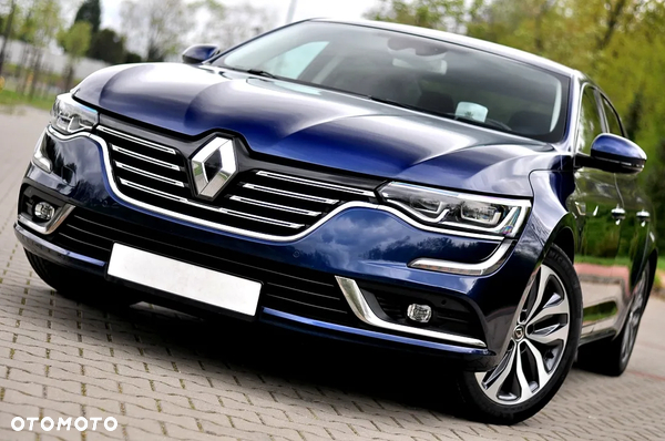 Renault Talisman 2.0 Blue dCi Intens EDC