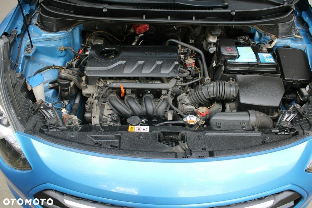 Hyundai i30 1.4 YES - 33