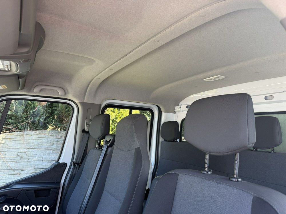 Renault Master - 20