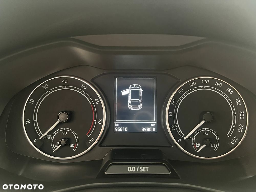 Skoda Scala 1.0 TSI Ambition - 19