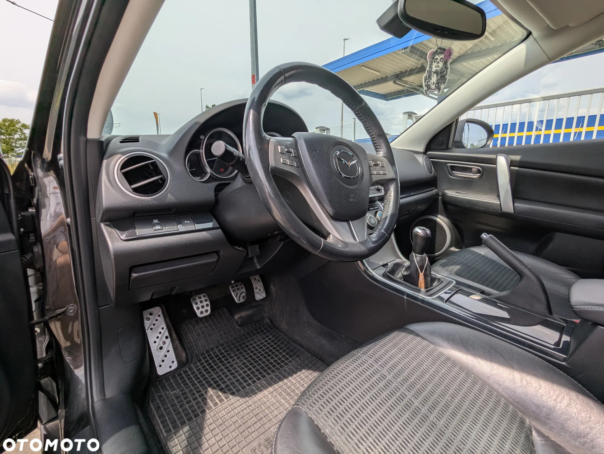Mazda 6 - 17