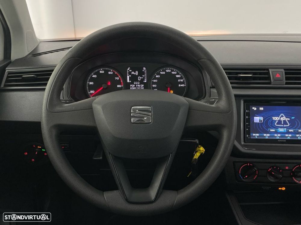 SEAT Arona 1.0 TSI - 14