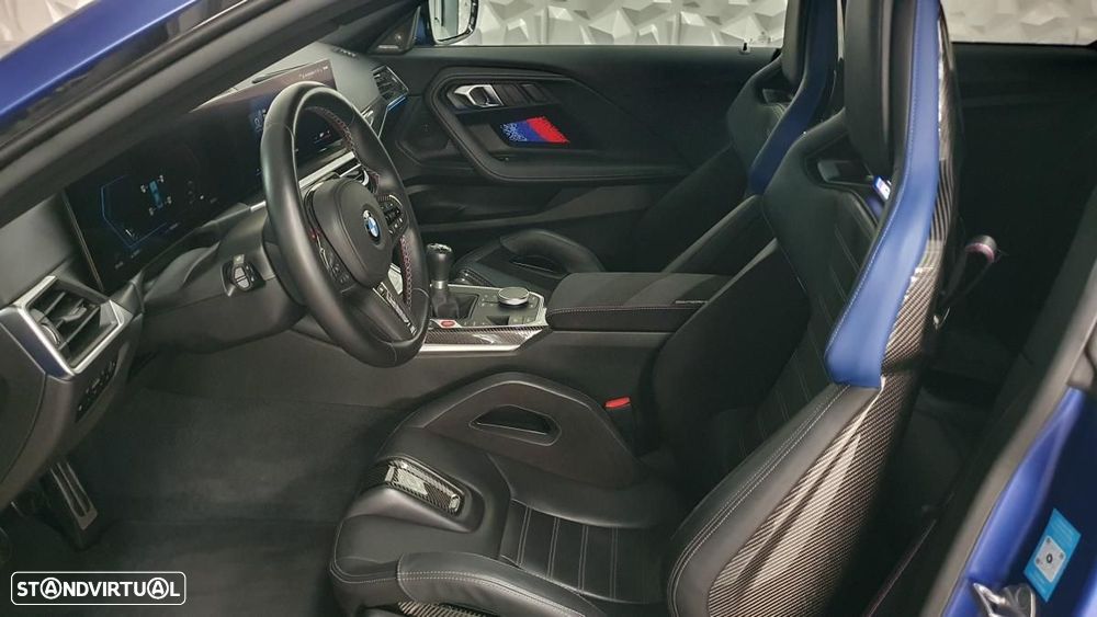 BMW M2 Standard - 25