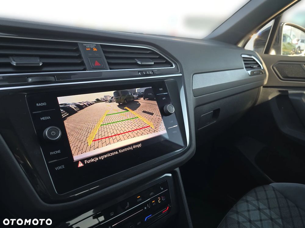 Volkswagen Tiguan 1.5 TSI EVO R-Line DSG - 22