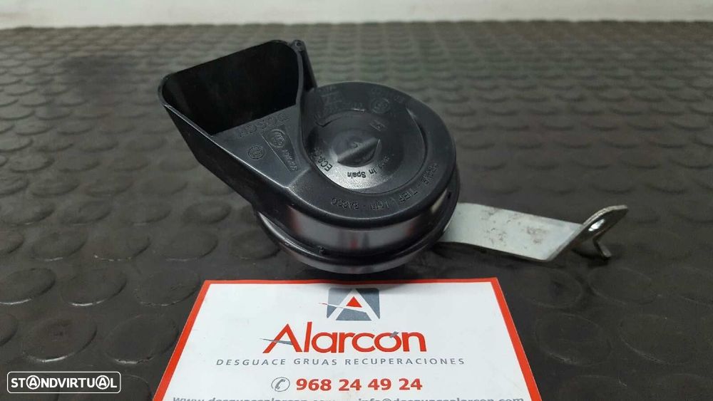 SIRENE MERCEDES CLASE B (W245) 180 CDI (245.207) - 2