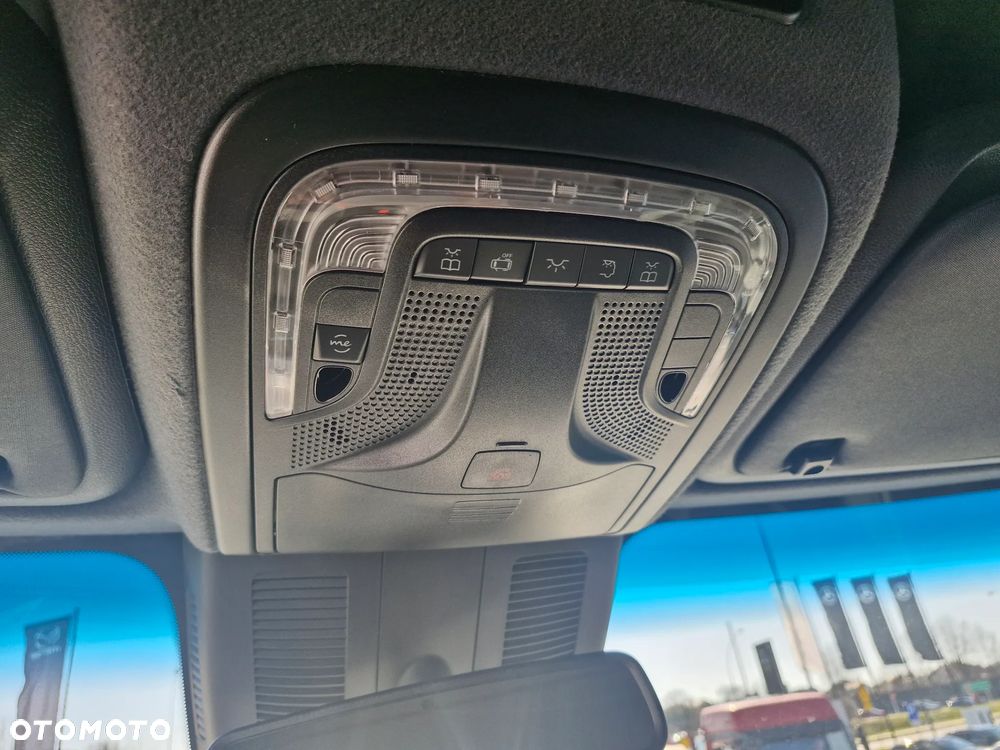 Mercedes-Benz Sprinter 319 CDI - 18