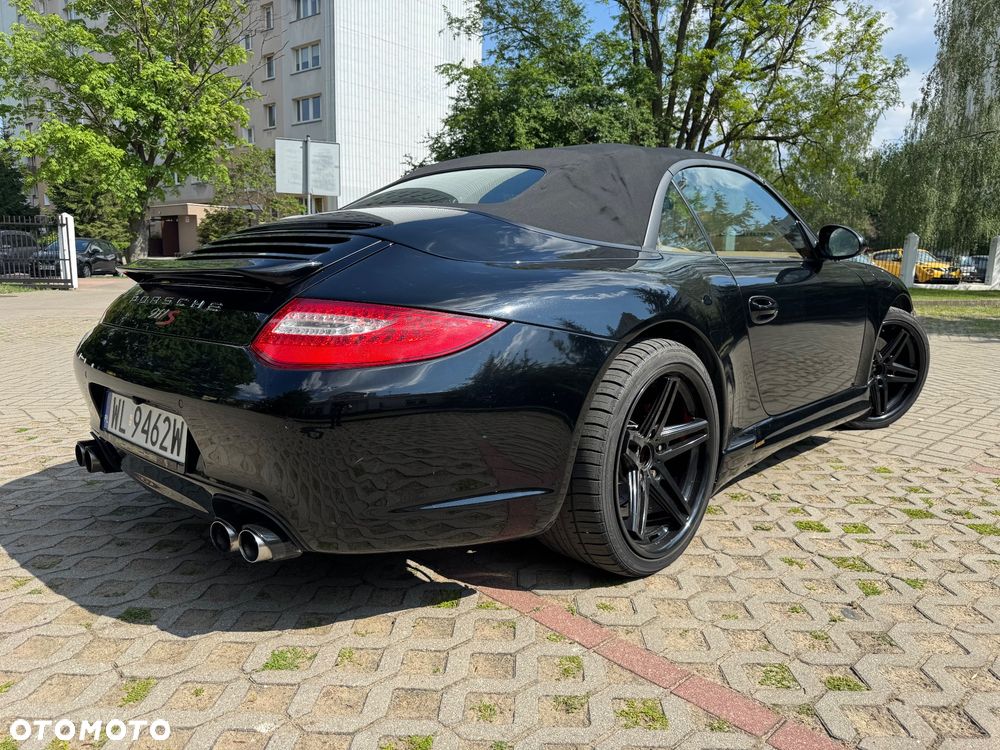 Porsche 911 Carrera S PDK - 22