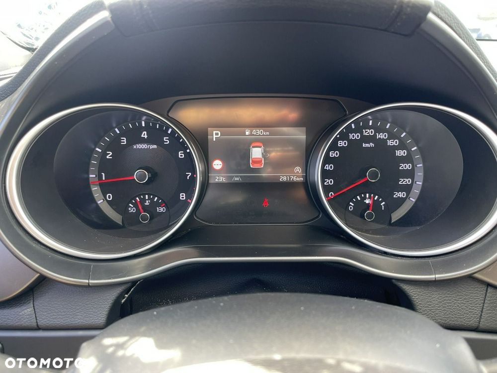 Kia Ceed 1.5 T-GDI DCT7 OPF Spirit - 13