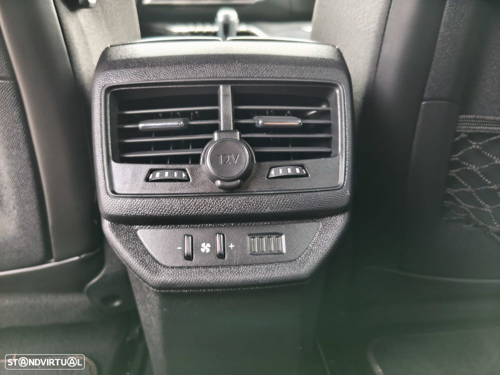 Peugeot 5008 1.5 BlueHDi GT Line - 24