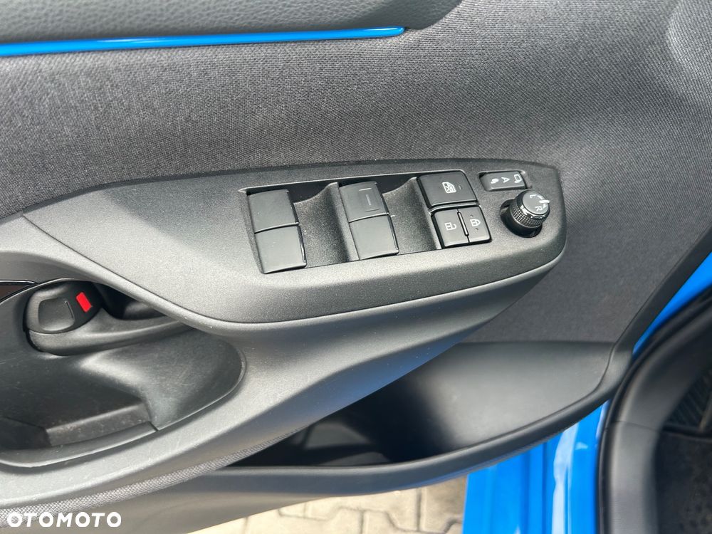 Toyota Yaris Hybrid 1.5 GR Sport - 37