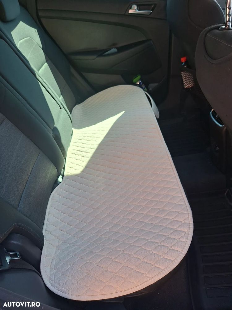 Hyundai Tucson 1.6 GDI 2WD 6MT Comfort - 6