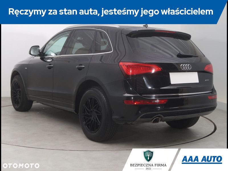 Audi Q5 - 5