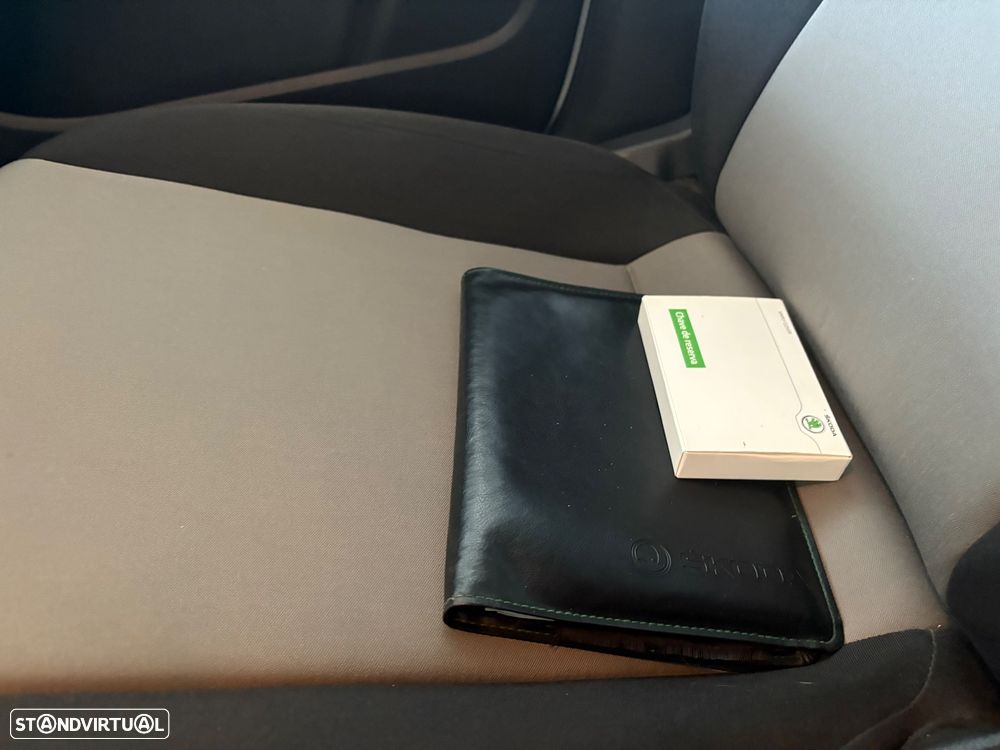 Skoda Citigo 1.0 Style - 11
