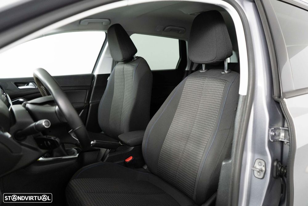 Peugeot 308 SW 1.5 BlueHDi Style - 8