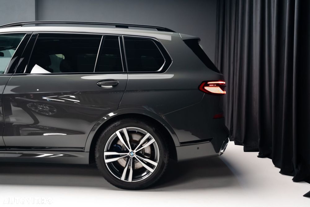 BMW X7 - 15