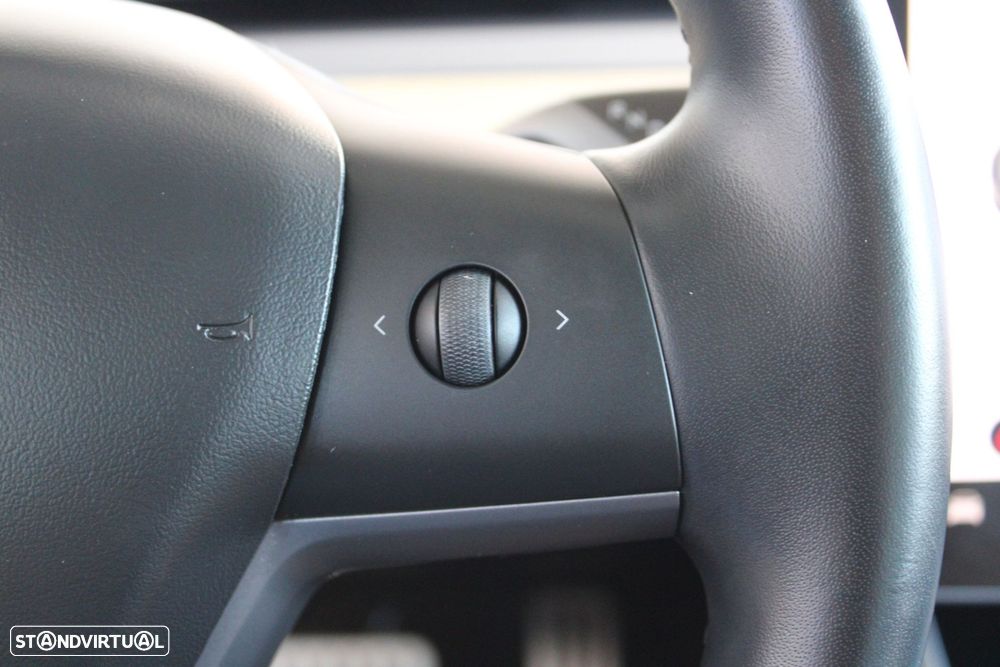 Tesla Model 3 Standard Range Plus RWD - 17