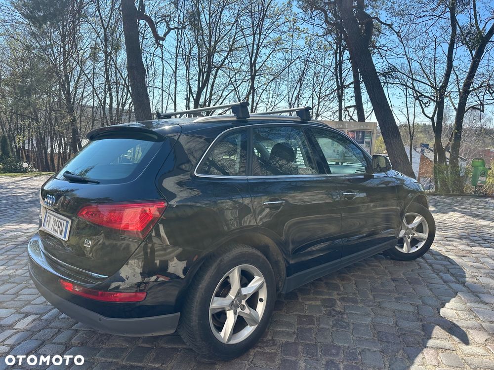 Audi Q5 2.0 TDI clean diesel Quattro - 21