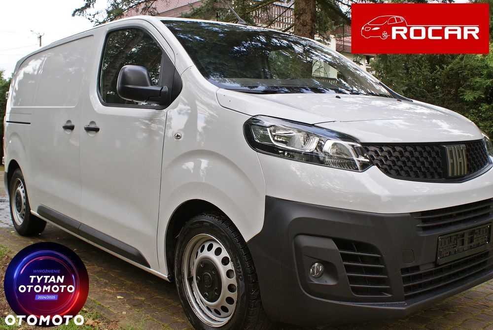 Fiat SCUDO - 3
