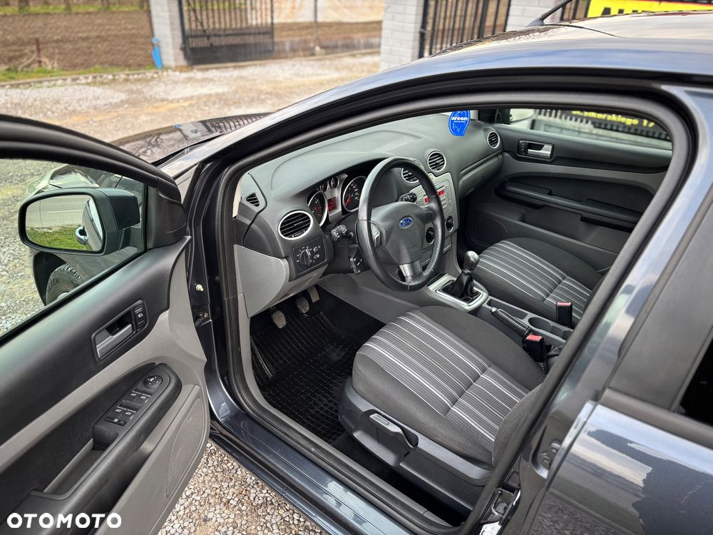 Ford Focus - 5