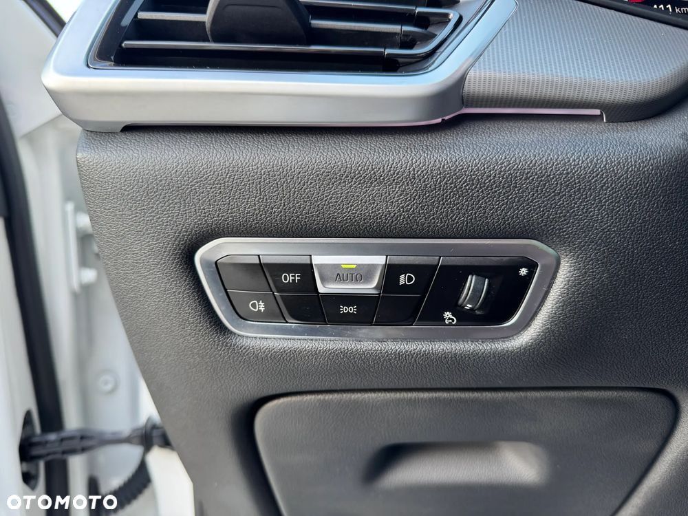 BMW X5 xDrive25d - 20