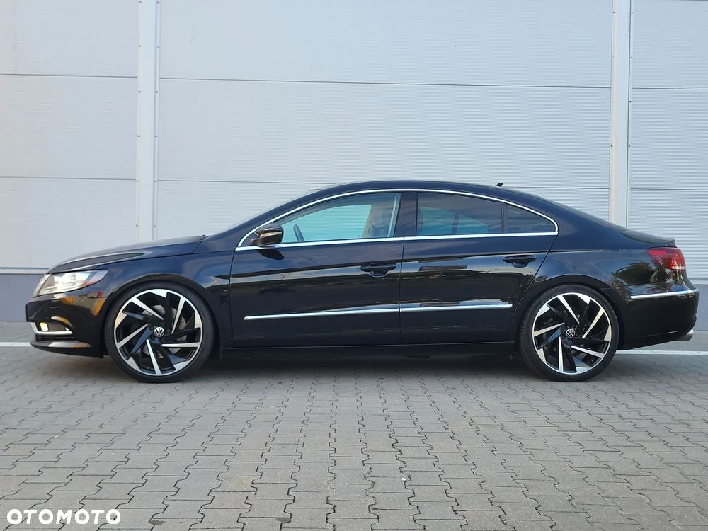 Volkswagen Cc 2013 photo 3