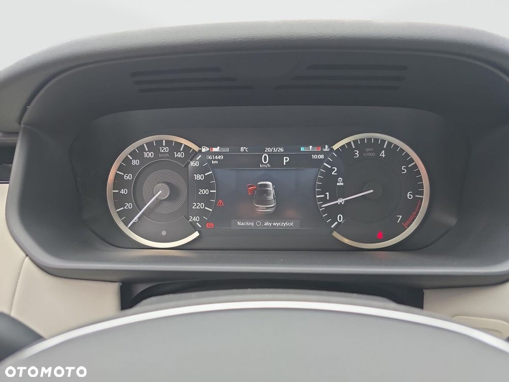 Land Rover Discovery - 13