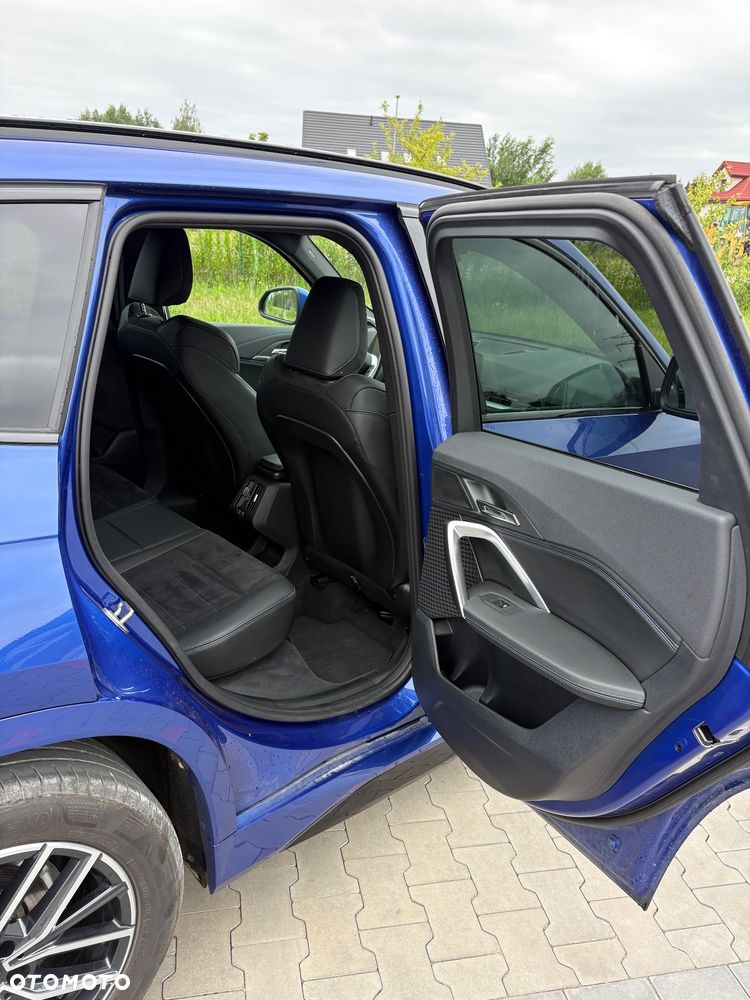 BMW X1 sDrive18i M Sport - 11