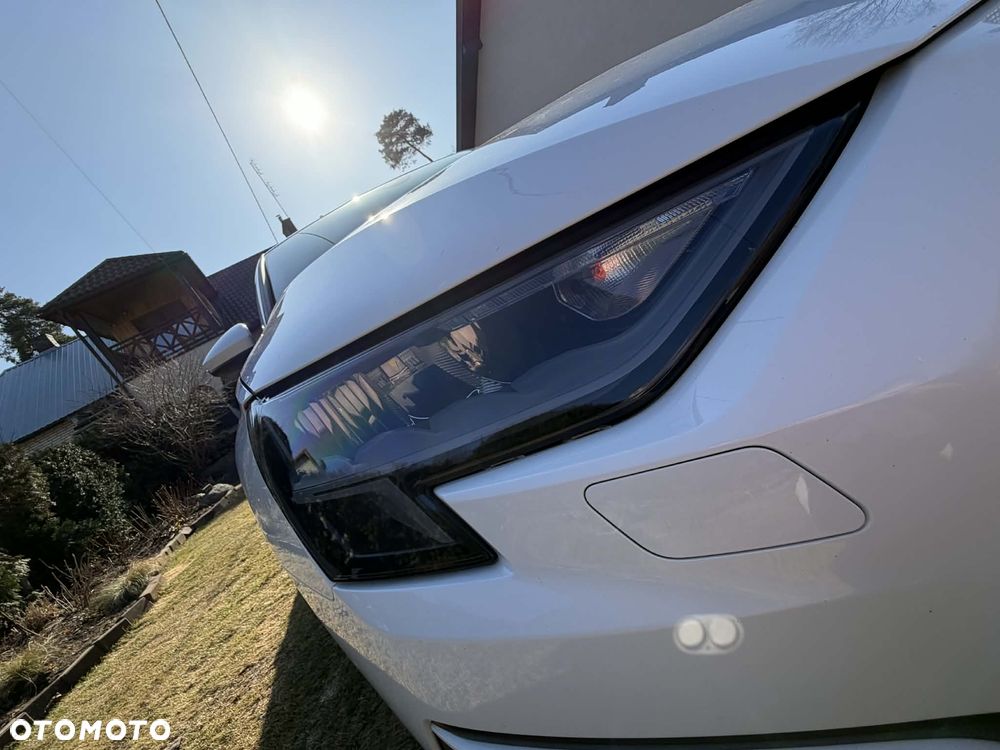 Audi A3 Limousine 35 TFSI S tronic - 12