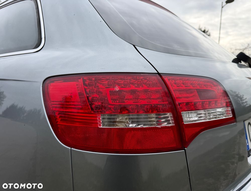 Audi A6 Avant - 17