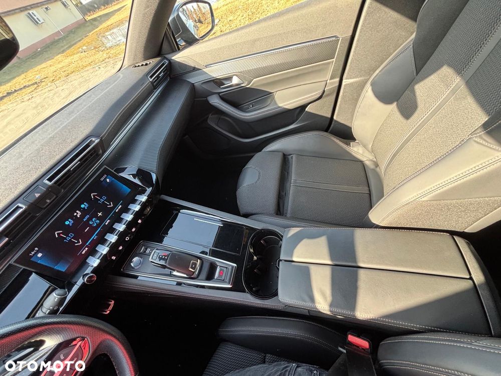 Peugeot 508 2.0 BlueHDi GT Line S&S EAT8 - 37