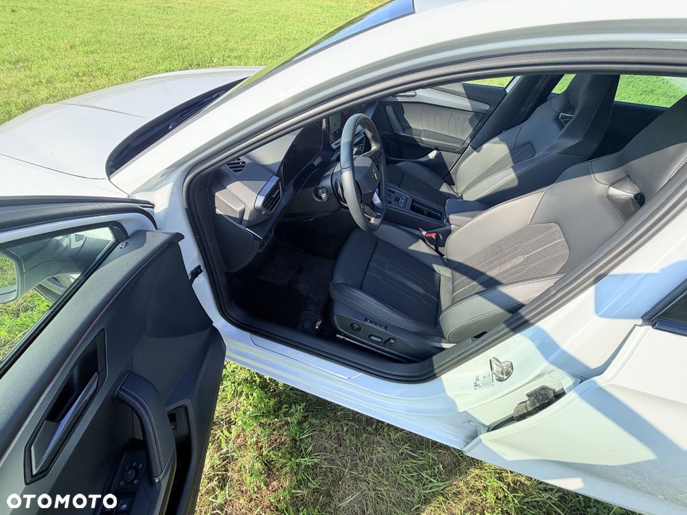 Cupra Leon 2.0 TSI VZ DSG - 16