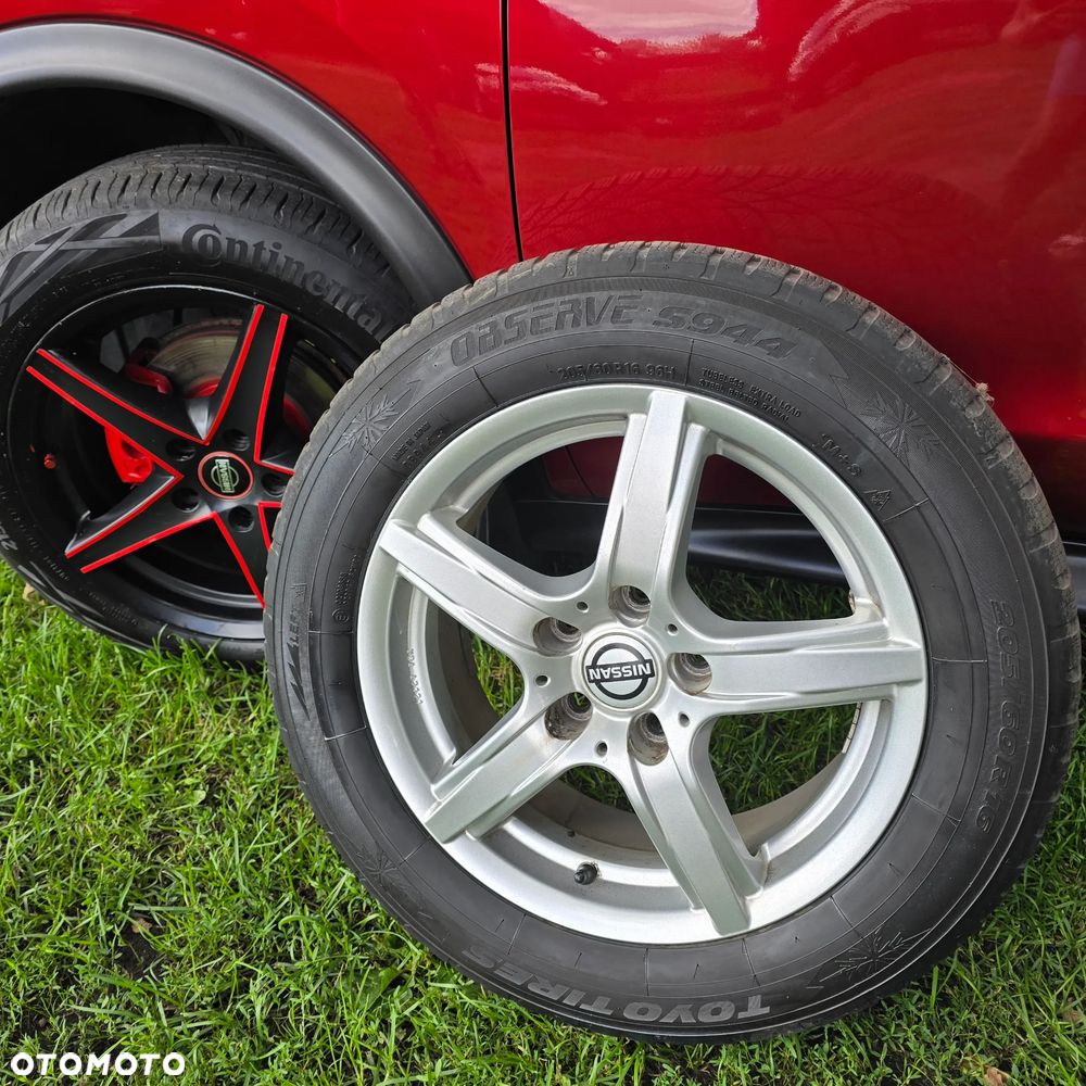 Nissan Juke 1.5 dCi Edition - 19