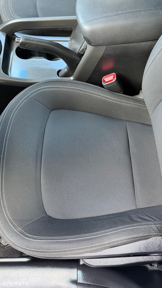 Kia Sportage 1.7 CRDI M 2WD - 17