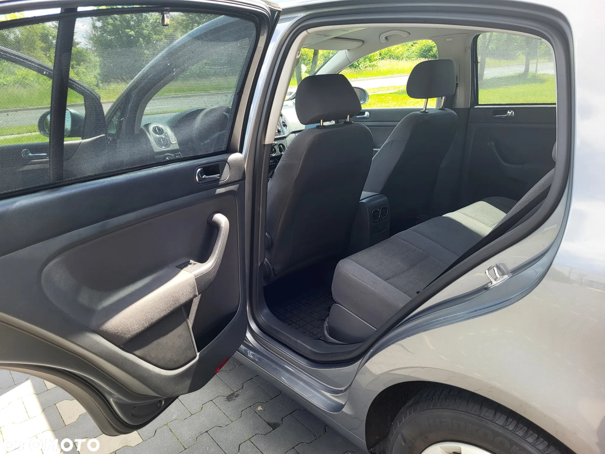 Volkswagen Golf Plus - 24